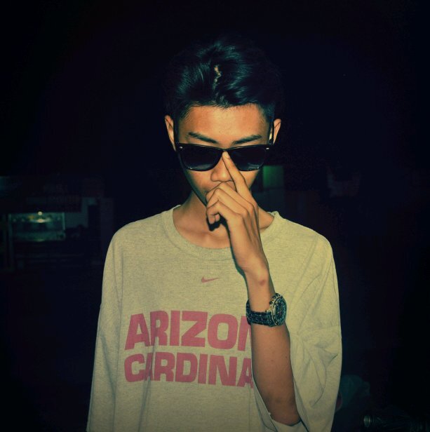 adma27's profile picture. BBM; 7603B70E | instagram; adma27 | facebook; adma sparrow