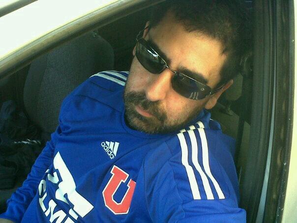 Patolinkmolina's profile picture. 