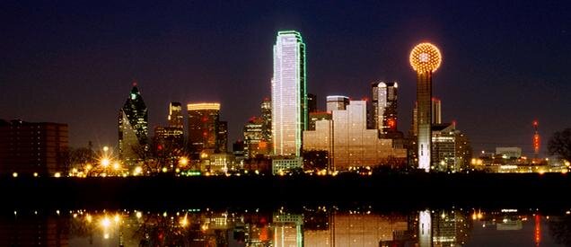 Keeping Dallas Fort Worth Connected. Events. News. Promotions.