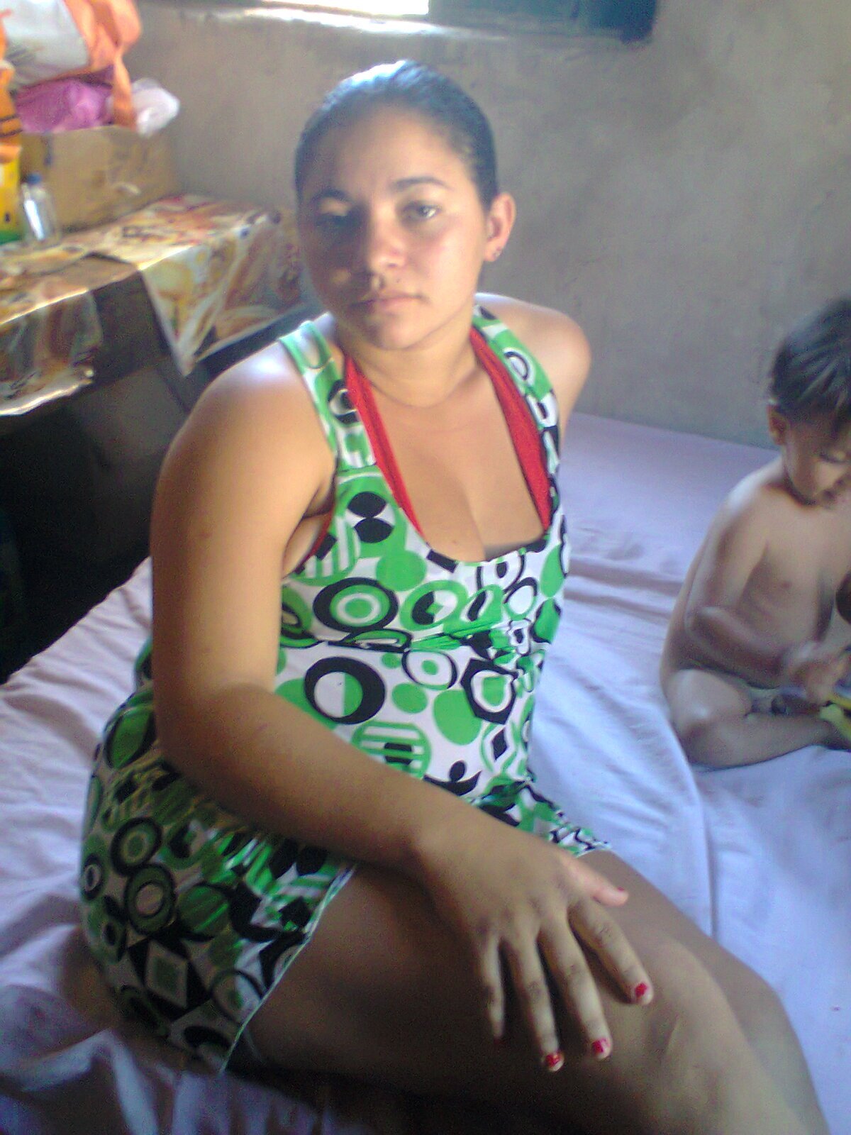 gosto de sexo