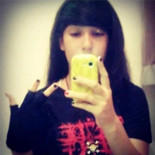 I exist but they do not see me''