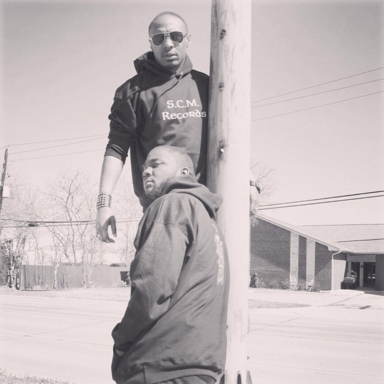Music Artists,Book Arthurs,Music Producers....Landed On Earth And They Thought That We Was God We Said Naw We Just Stars We Come From Orion