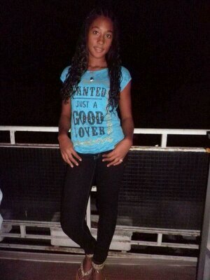 NaiaraSeck's profile picture. 