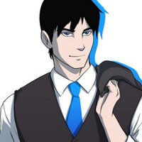 Michael L Jones (@ny_aph) 's Twitter Profile