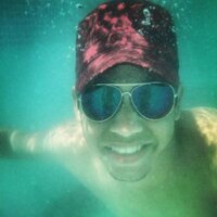 gustavo urdaneta (@gust16) 's Twitter Profile