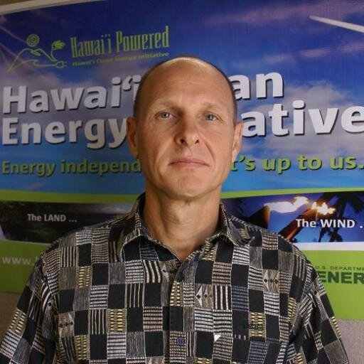 Retired Hawaii State Energy Office, Resilience and Energy Assurance Program Manager, Emergency Management, Oahu Parent, Triathlon, Ironman, Bicycle Touring
