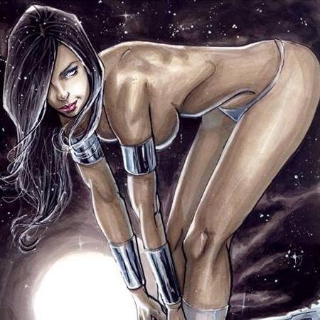 The first wondergirl and at one time wonder woman, I uphold justice and honor for all women. #Single