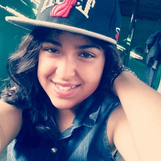 Soy Modelo, Problem? *--* Jodiendo vidas desde 1999 c: 14 años // Belladonna ♥ // Union Rap Crew ♫ // Hablalee *--* Mi vida es el Deporte y Musica 3 Soltera♥ c