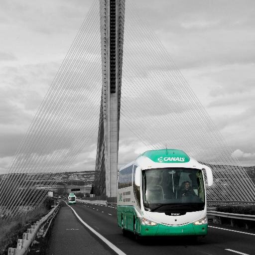 canalsbus