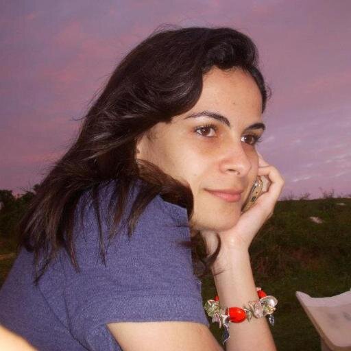 Prazer, Camila.