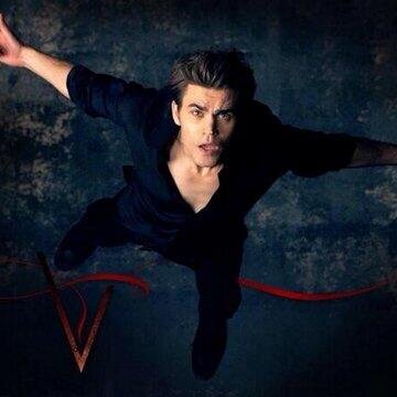 Maybe you think I'm good brother, a good vampire but..never. I was a ripper. You think I forgot evrything I'm just indifferent to certain people  ( RP / Single)