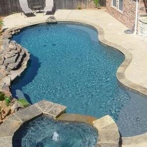 I have been in the Pool industry for over 25 years, let me take care of you. I love all things Tech!