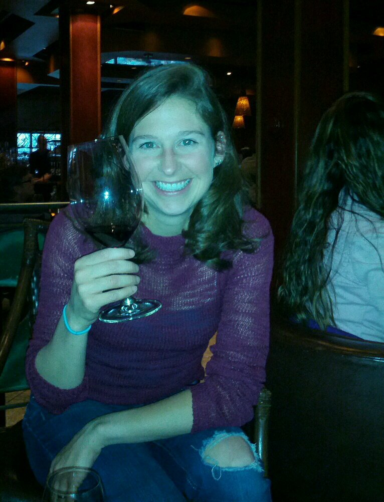 mother, wife, daughter, sister, wannabe-adventurer, knitter, runner, hiker...