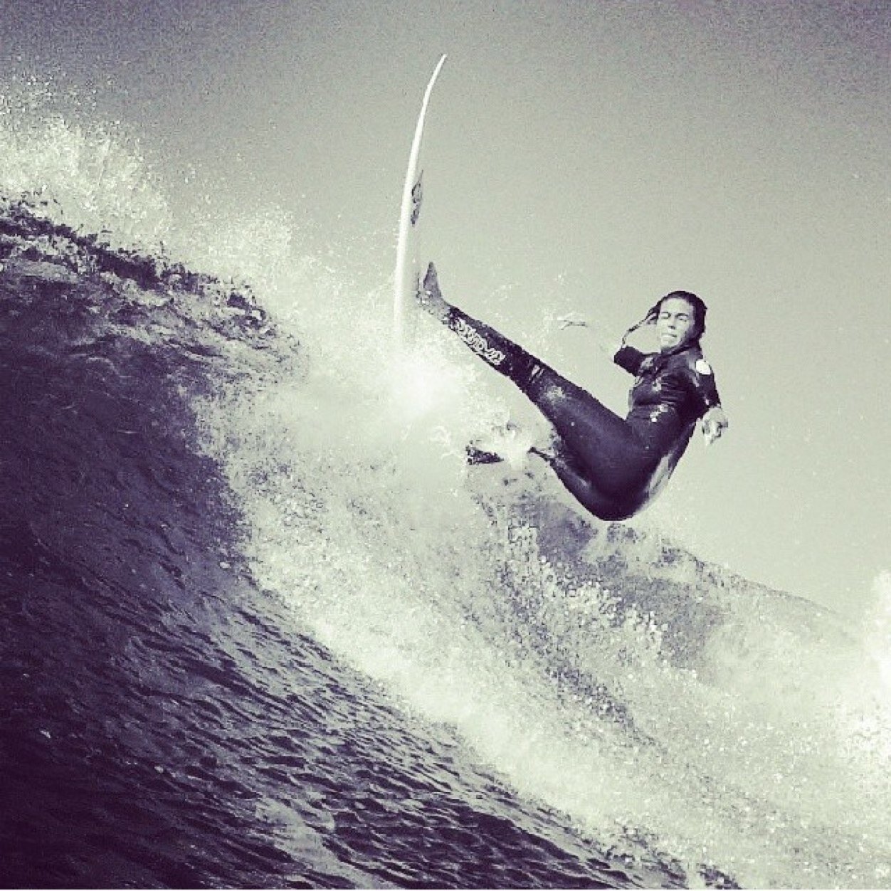 I am a South African believer in Jesus Christ. I SURF. I COMPETE. Thats my life.