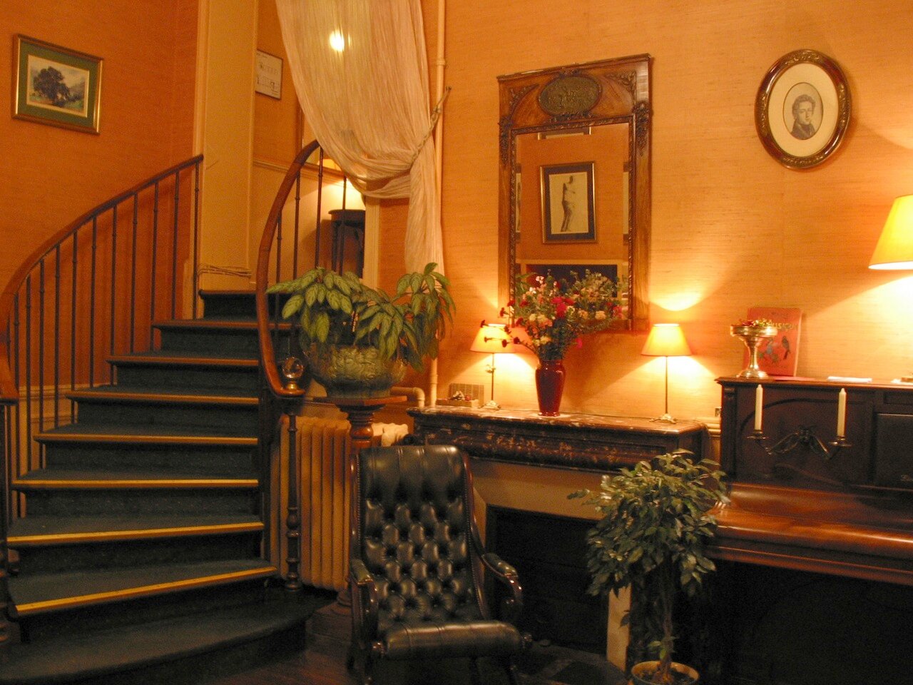 Hotel Chopin Ef Bf Bd Paris Hotel Chopin Ef Bf Bd Paris