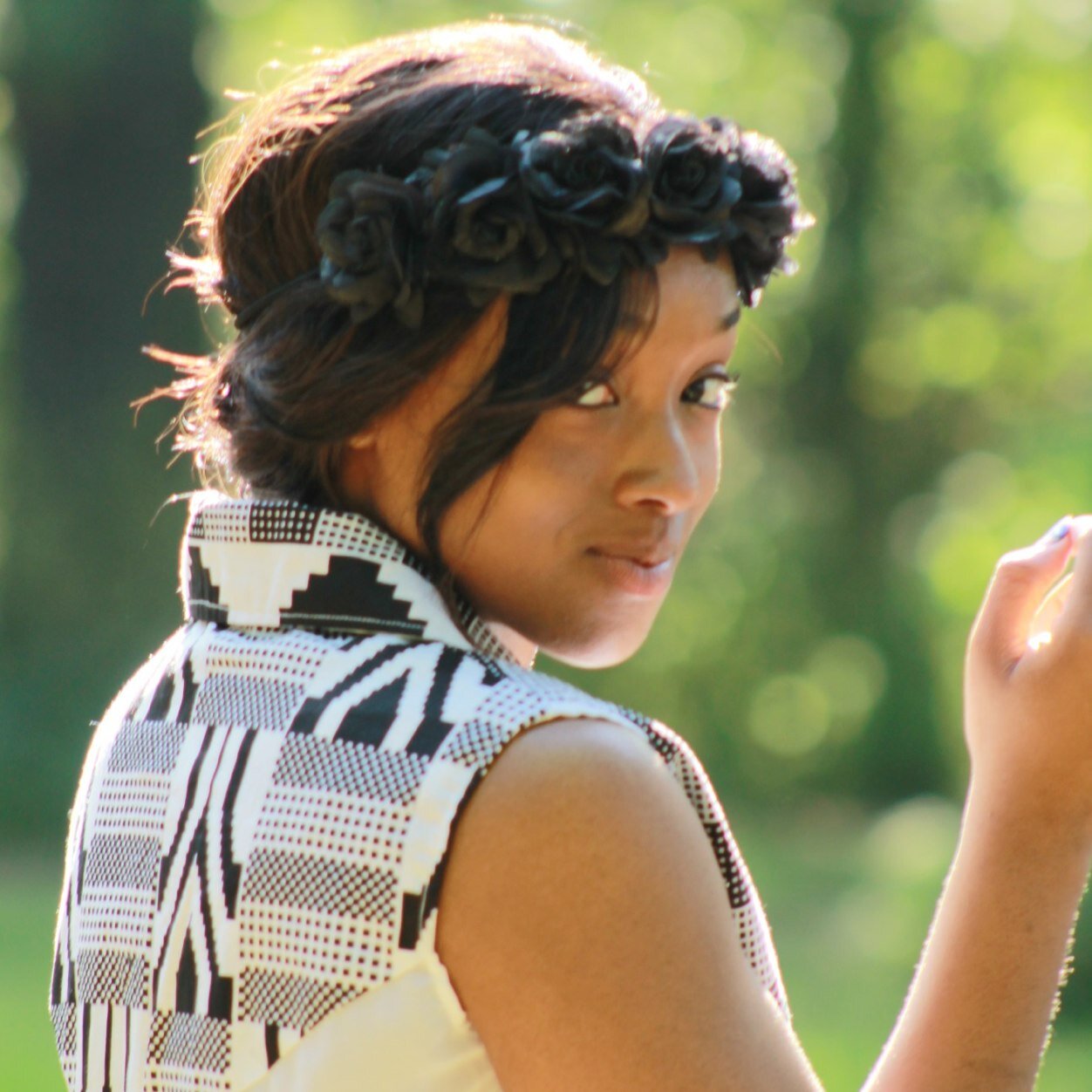 MossBernicee's profile picture. Trainee Avid Editor for Tv Show @WhatsUpUk || Tv & Film Enthusiast || On A Quest To Reach My Full Potential!