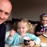 Eugene Murphy (@murphy_e) 's Twitter Profile