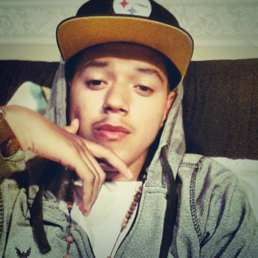 Making Money is a habit-Work hard!
O.T.F\
FOLLOW-ME & ILL FOLLOW YOU! ; IM NEW
Keep it 1hunna EVERYBODY!
follow me @IG-Alexrawest