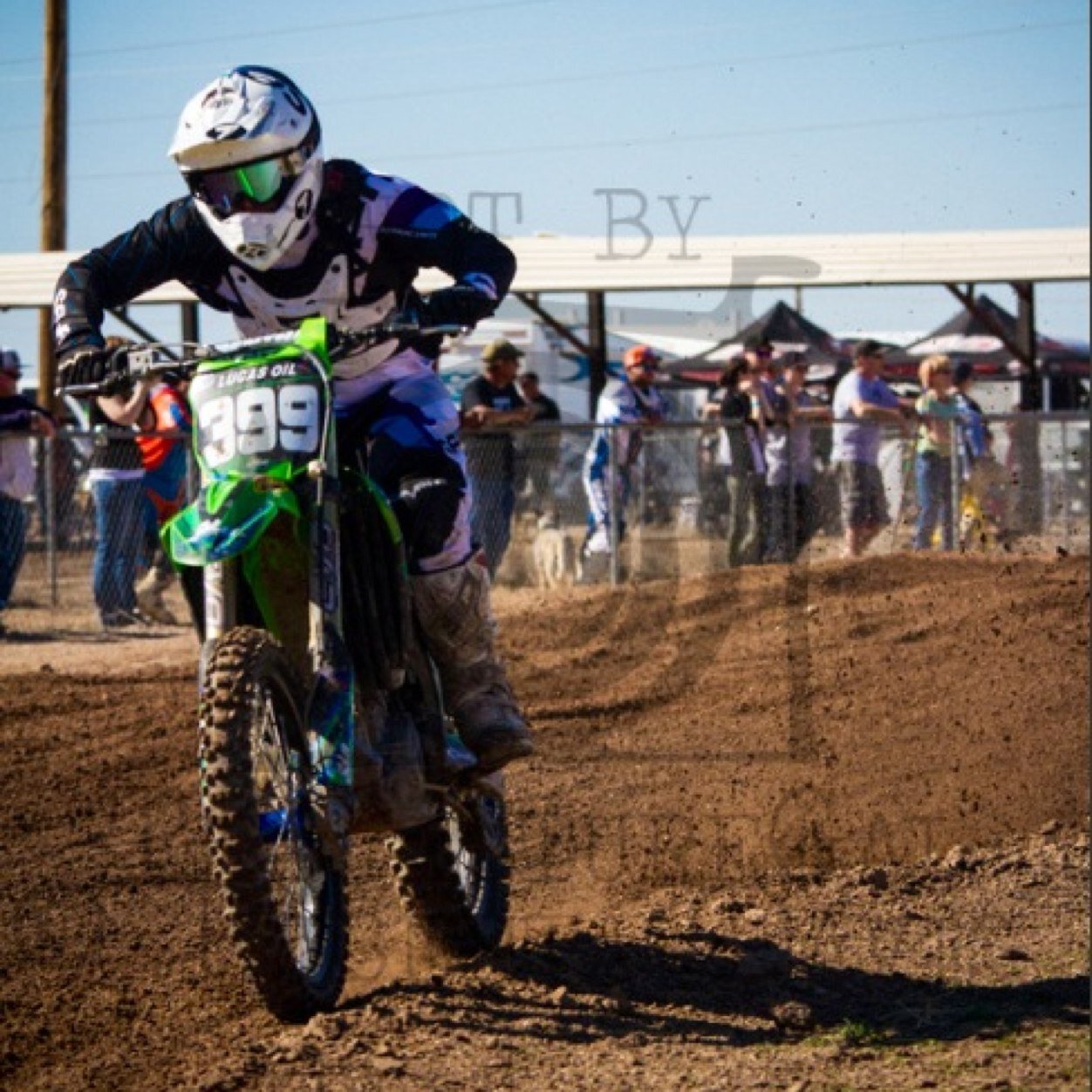 Jpena399's profile picture. Professional motocross racer | Julia Burnett❤️