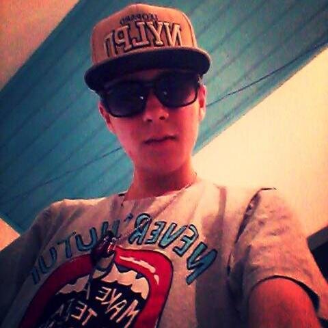 Eu \ o /