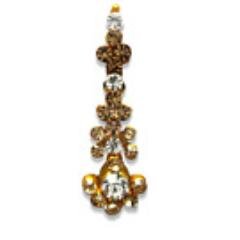 Worlds Largest BindiShop Online with Latest Bindi Styles for All Occasions including Dancers.