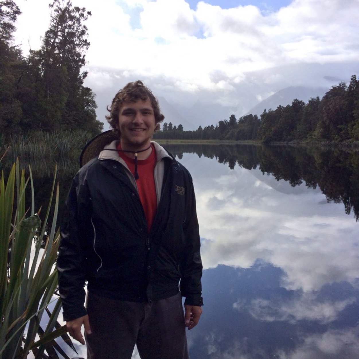 Nicholas40Forte's profile picture. 