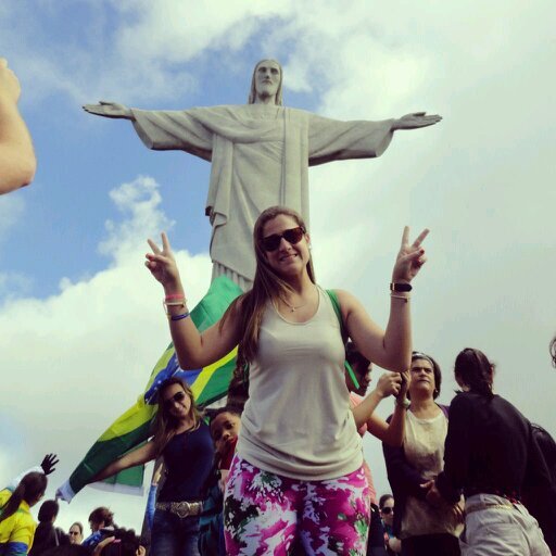 VENEZOLANA!