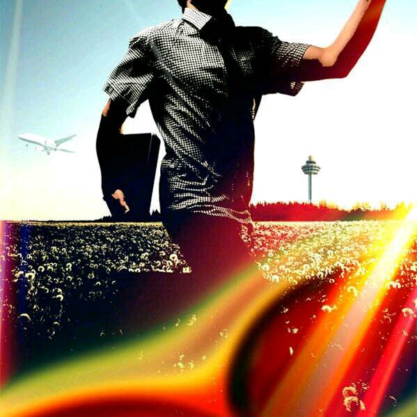 Love Indonesia
