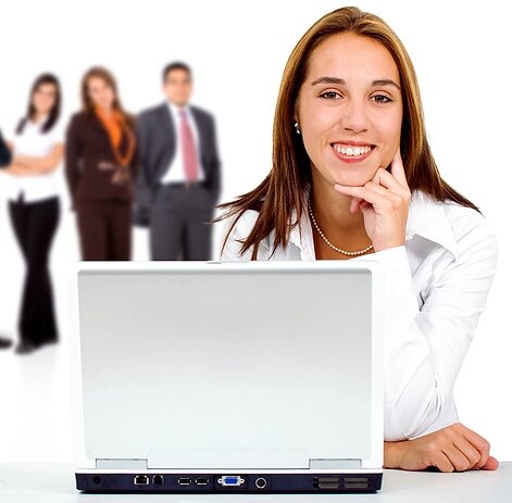 Paralegal Research is a group of professional women researching ways to empower paralegals and advance the use of technology in the legal industry.