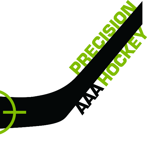 Precision AAA Hockey