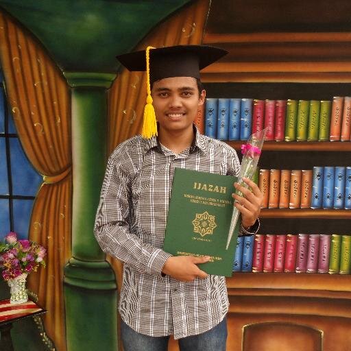 INFORMATIC ENGINEERING - UIN SUSKA RIAU '12