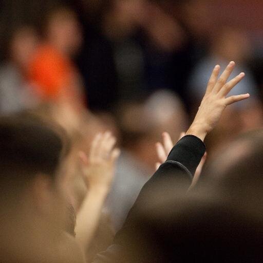 IWUChapel's profile picture. By providing a variety of spiritual formation opportunities, we pray that you will encounter God and be transformed into His image.