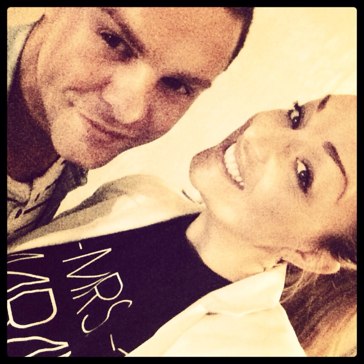 Eline_'s profile picture. Stewardess bij http://t.co/iM8fNOtZ