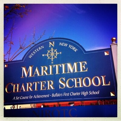 Wny Maritime Cs On Twitter The School S Science Olympiad Team
