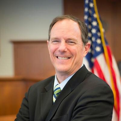 Jon Richards is a Democrat running for Wisconsin Attorney General. Vote August 12 and November 4.