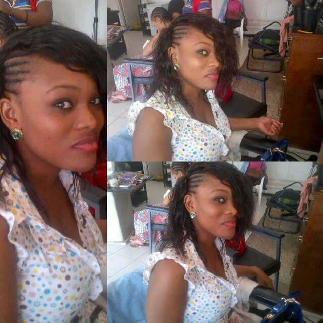 lindabubala's profile picture. only three words to describe me: easy go lucky