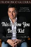 Inventorpreneur, author, pilot