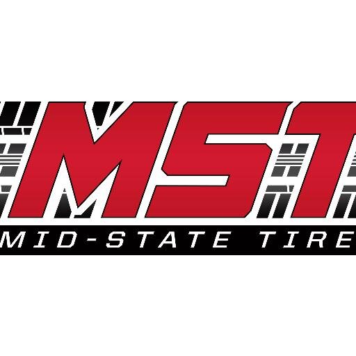MidState Tire (MidStateTire) Twitter