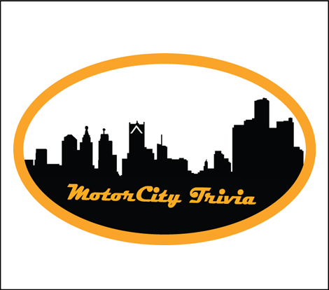 Rockin the pub trivia scene in the Motor City, One Question At A Time!!
