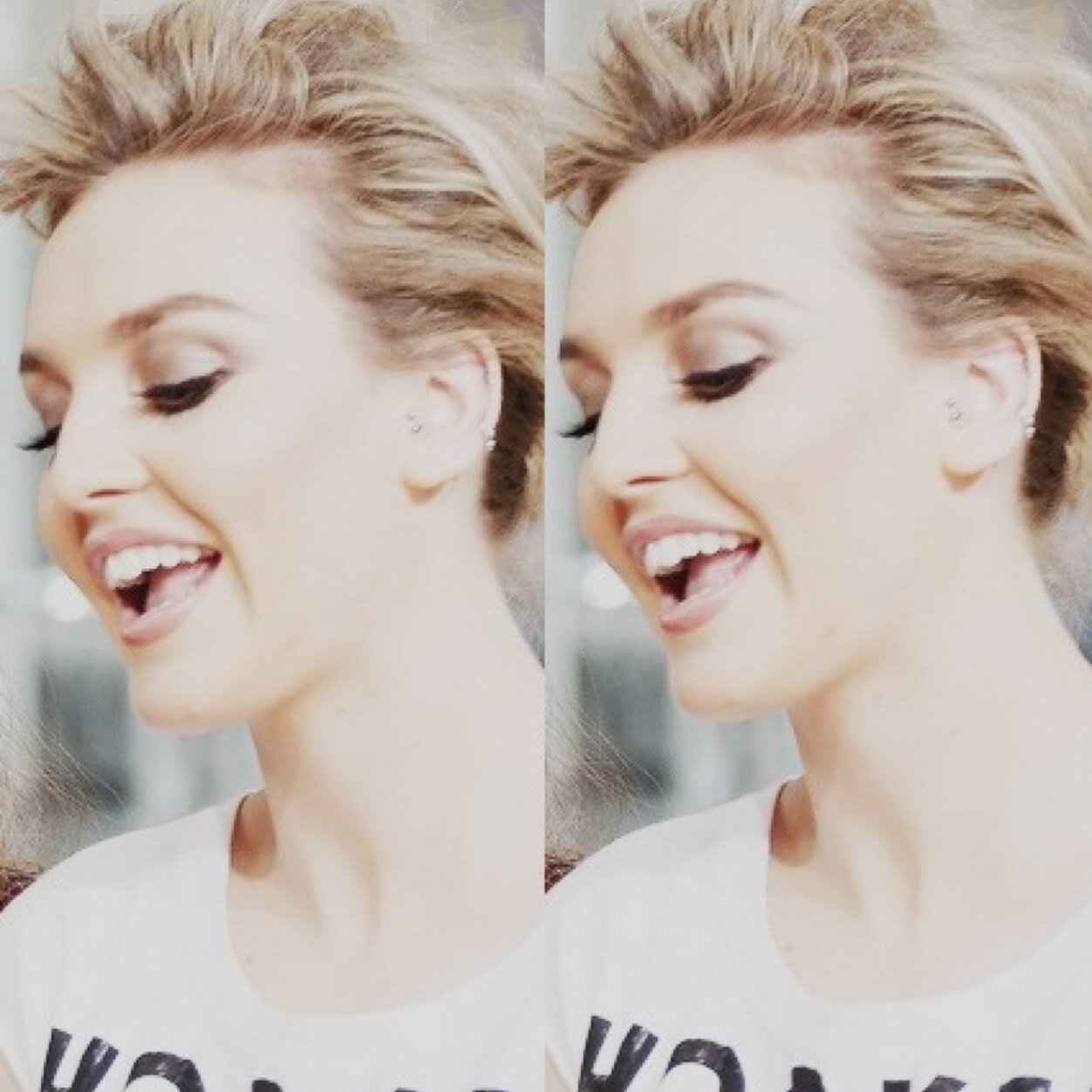 ithirlwards's profile picture. perrie edwards is my idol-other fan acc-@TEQUINARRY | my lovely @myzainfeels ily