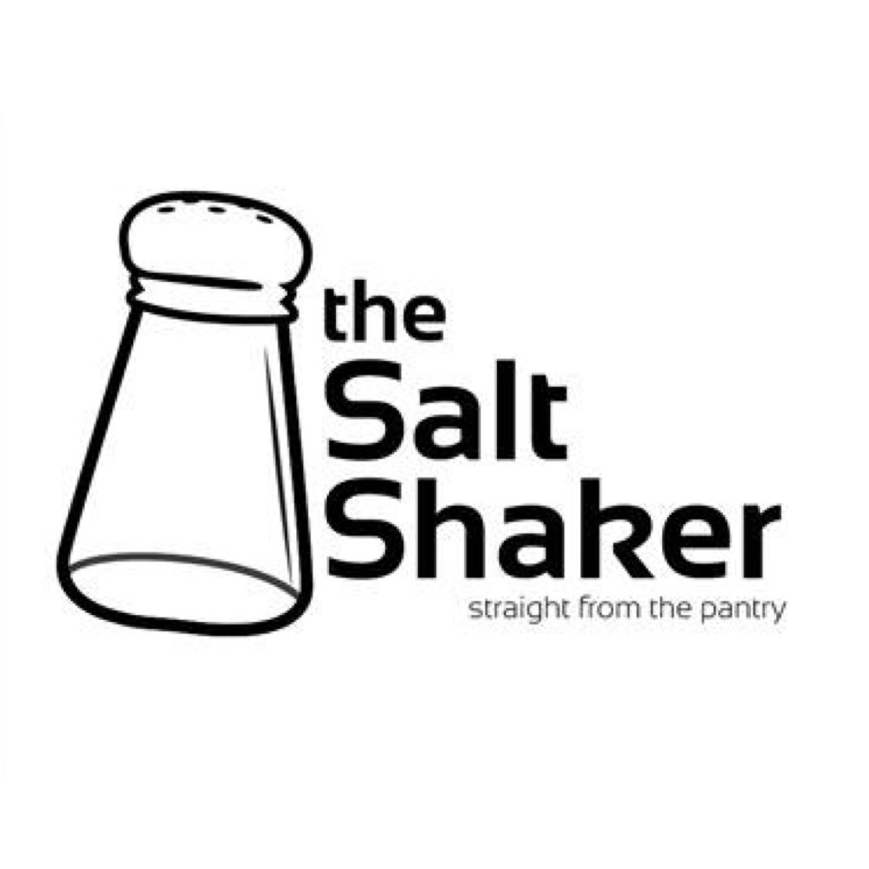 The Salt Shaker.