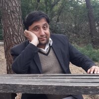 Sher Ahmad Hadaf (@sherhadaf) 's Twitter Profile