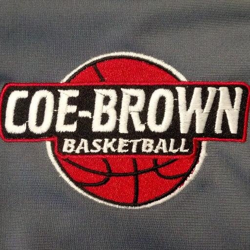 The official twitter of The Coe Brown Northwood Academy Boys Basketball Program