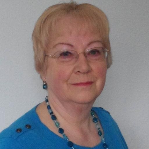 I used to run business events in Bedfordshire, but now I am a new fiction author.