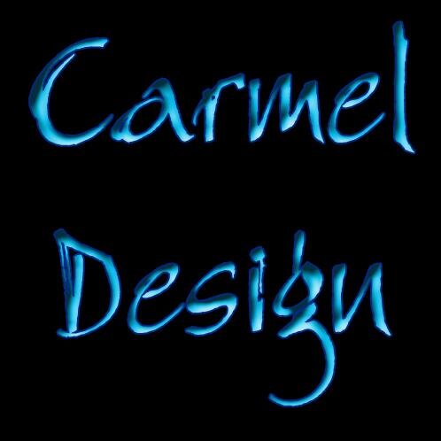 I'm Anna, a Graphic Designer/Artist/Print Provider based in Buckhurst Hill, Essex.  Email carmeldesign@btinternet.com for info, quotes, etc.