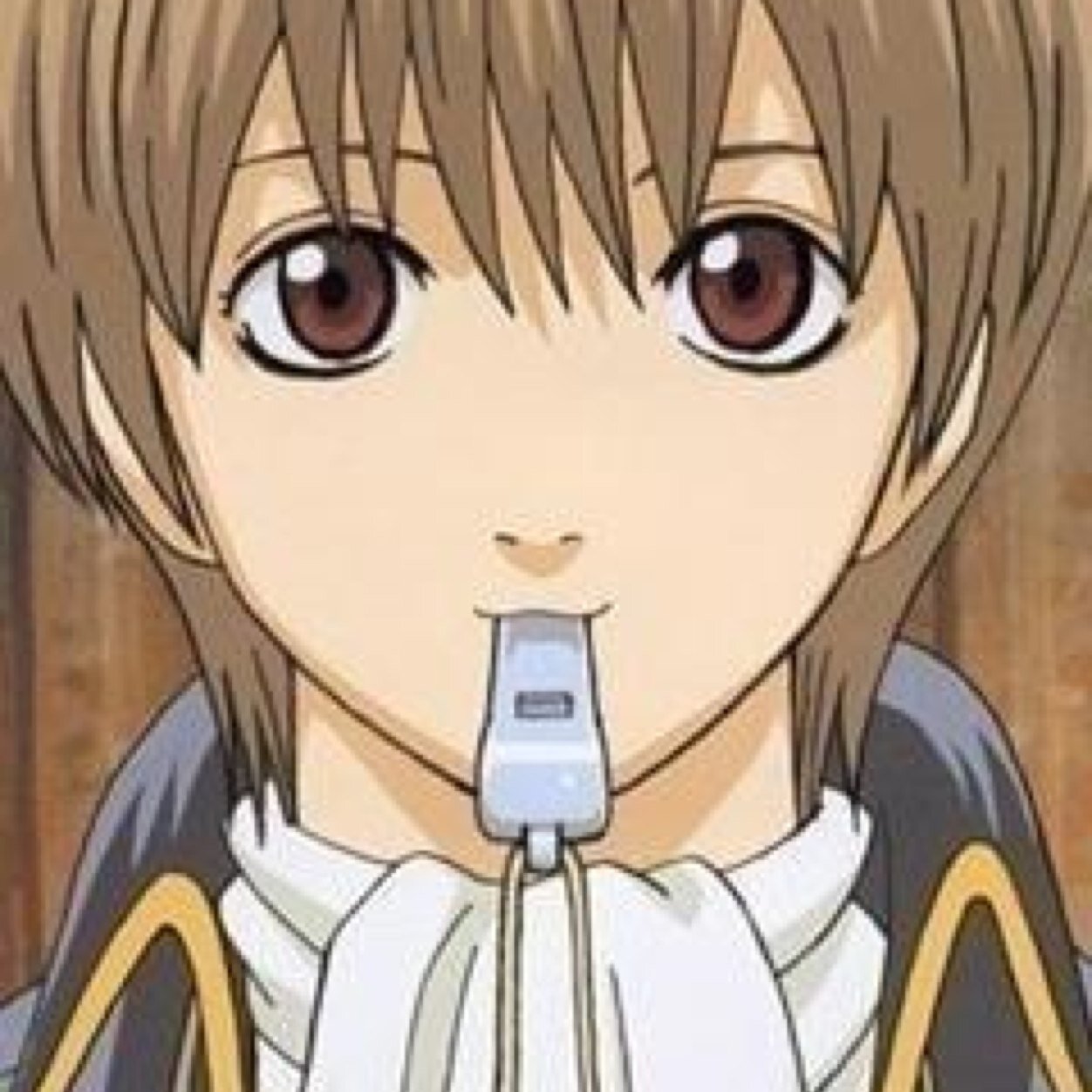 愛悟の規制でさぁ
