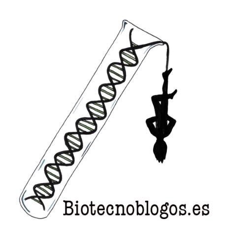 Biotecnoblogos, el blog de @FEBiotec. Divulgación, entrevistas, ¡y mucho más!