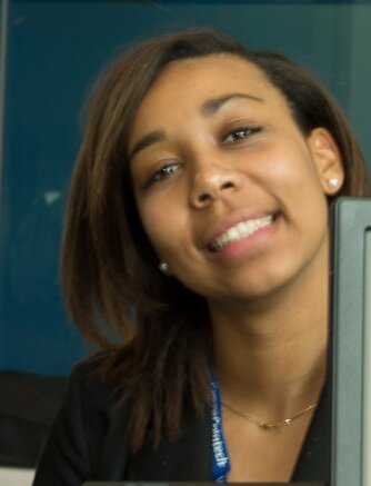 MyriamDL's profile picture. Inbound Marketing Specialist @Forgestik, M. Sc. in E-Commerce | MONTREALER | New Media | Reading | Beauty | Music | Cinema | TV | Travel | Art