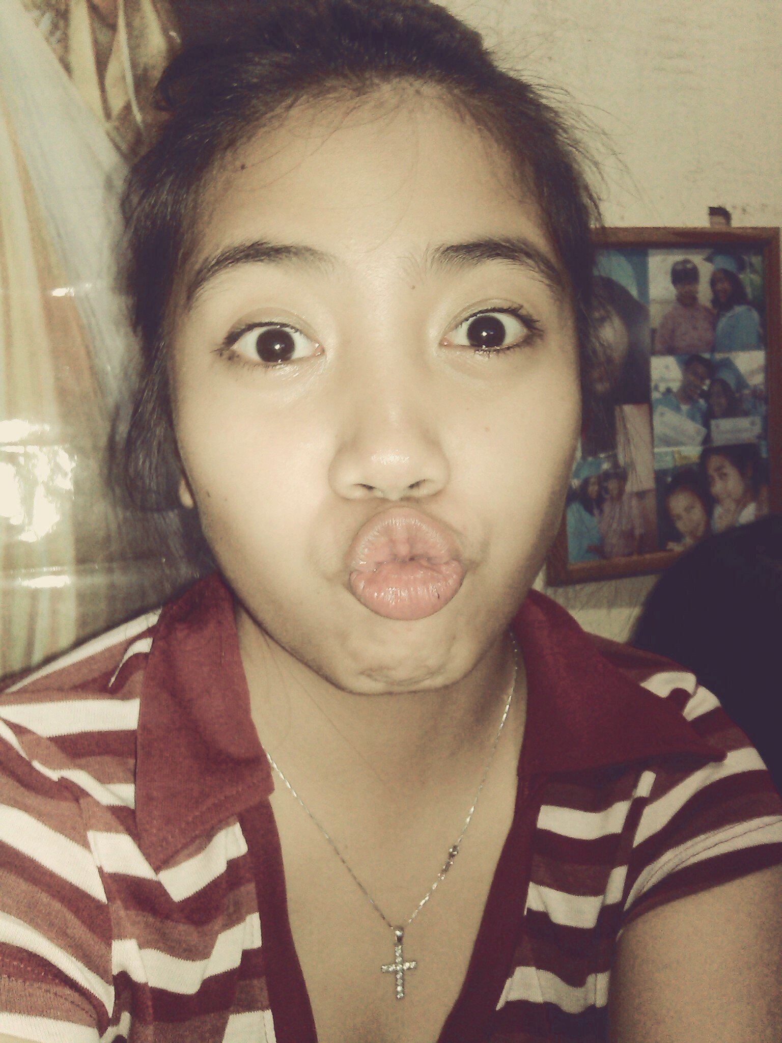 Maganda | WalangKokontra | FollowBack