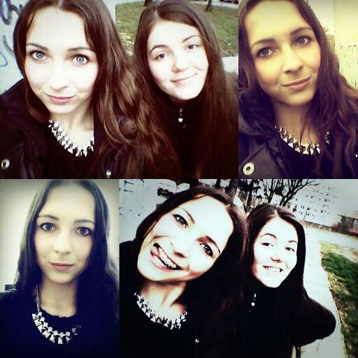 OFFICAL ACCOUNT.♥ Hey our names are Lucy and Becca! We make YouTube videoes such as DIY,tutorials and beauty tips.♥